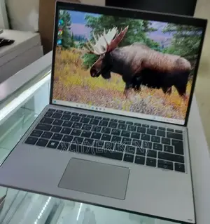 New Laptop HP Elite X2 1012 16GB Intel Core I5 SSD 256GB