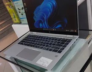 New Laptop HP EliteBook 1040 G6 16GB Intel Core I7 SSD 512GB