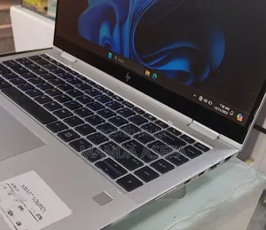 New Laptop HP EliteBook 1040 G6 16GB Intel Core I7 SSD 512GB