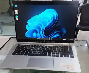 New Laptop HP EliteBook 1040 G6 16GB Intel Core I7 SSD 512GB