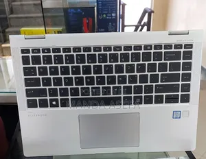 New Laptop HP EliteBook 1040 G6 16GB Intel Core I7 SSD 512GB