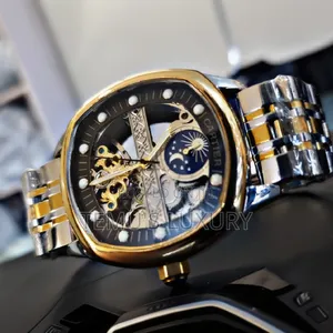 Cartier Automatic Watch