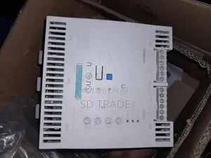 Motor Soft Starter