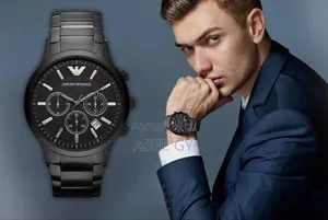 Emporio Armani
