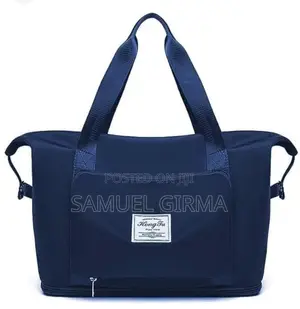 በጣም አስፈላጊ ቦርሳ ለሴቶች
Foldable High Capacity Travel Bags