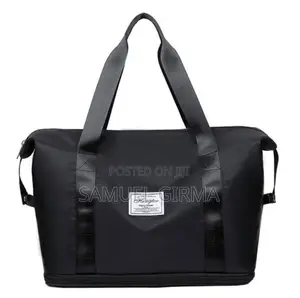በጣም አስፈላጊ ቦርሳ ለሴቶች
Foldable High Capacity Travel Bags
