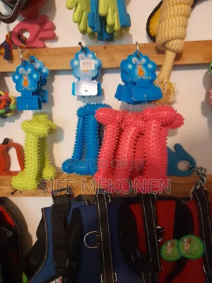 Quality Pet Toys