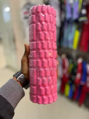 Foam Roller Machine