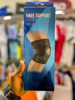 Knee Pain Helping Belt