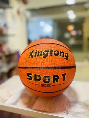 Kids Basketball