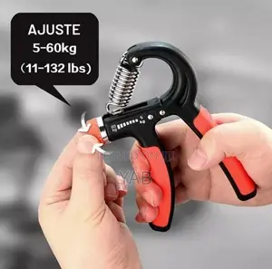 11-132ib Hand Grips Adjustable