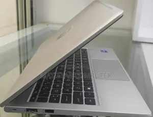 New Laptop HP 16GB Intel Core I7 SSD 512GB