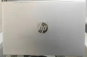 New Laptop HP 16GB Intel Core I7 SSD 512GB