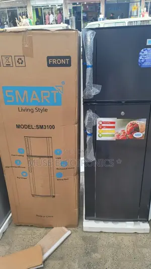 Smart 310 Refrigerator