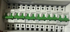 DC Circuit Breaker 32A