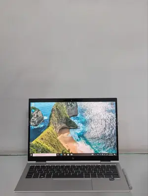 New Laptop HP EliteBook 830 16GB Intel Core I5 SSD 1T