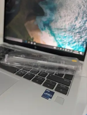 New Laptop HP EliteBook 830 16GB Intel Core I5 SSD 1T
