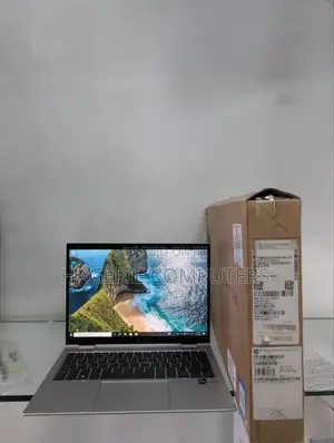 New Laptop HP EliteBook 830 16GB Intel Core I5 SSD 1T
