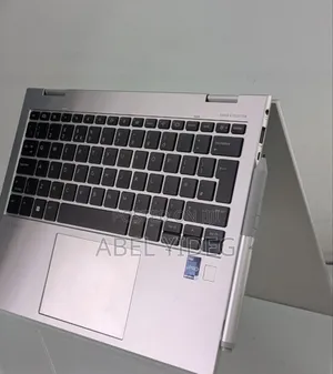 New Laptop HP EliteBook 830 16GB Intel Core I5 SSD 1T