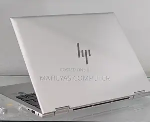 New Laptop HP EliteBook 830 16GB SSD 1T