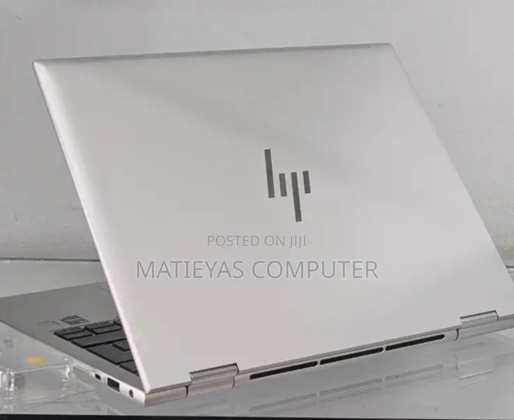 New Laptop HP EliteBook 830 16GB SSD 1T