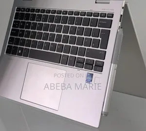 New Laptop HP Envy X360 16GB SSD 1T