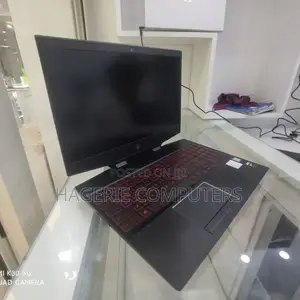 New Laptop HP Omen Transcend 14-Fb0023dx 16GB Intel Core I7 SSD 512GB