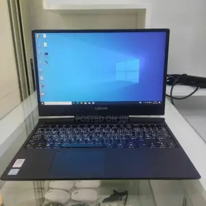 New Lenovo Legion Y7000P IRX9 Gaming Laptop 16GB Intel Core I7 512GB