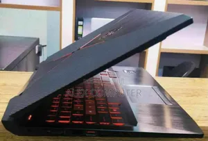 New Laptop HP Omen X 16GB Intel Core i5 SSD 512GB