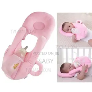 Baby Battle Holder Pillow