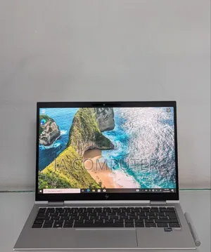 New Laptop HP Elite X2 G8 16GB Intel Core I5 SSD 1T