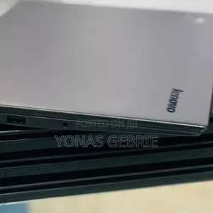 New Laptop Lenovo ThinkPad X1 Carbon 8GB Intel Core i7 SSD 256GB