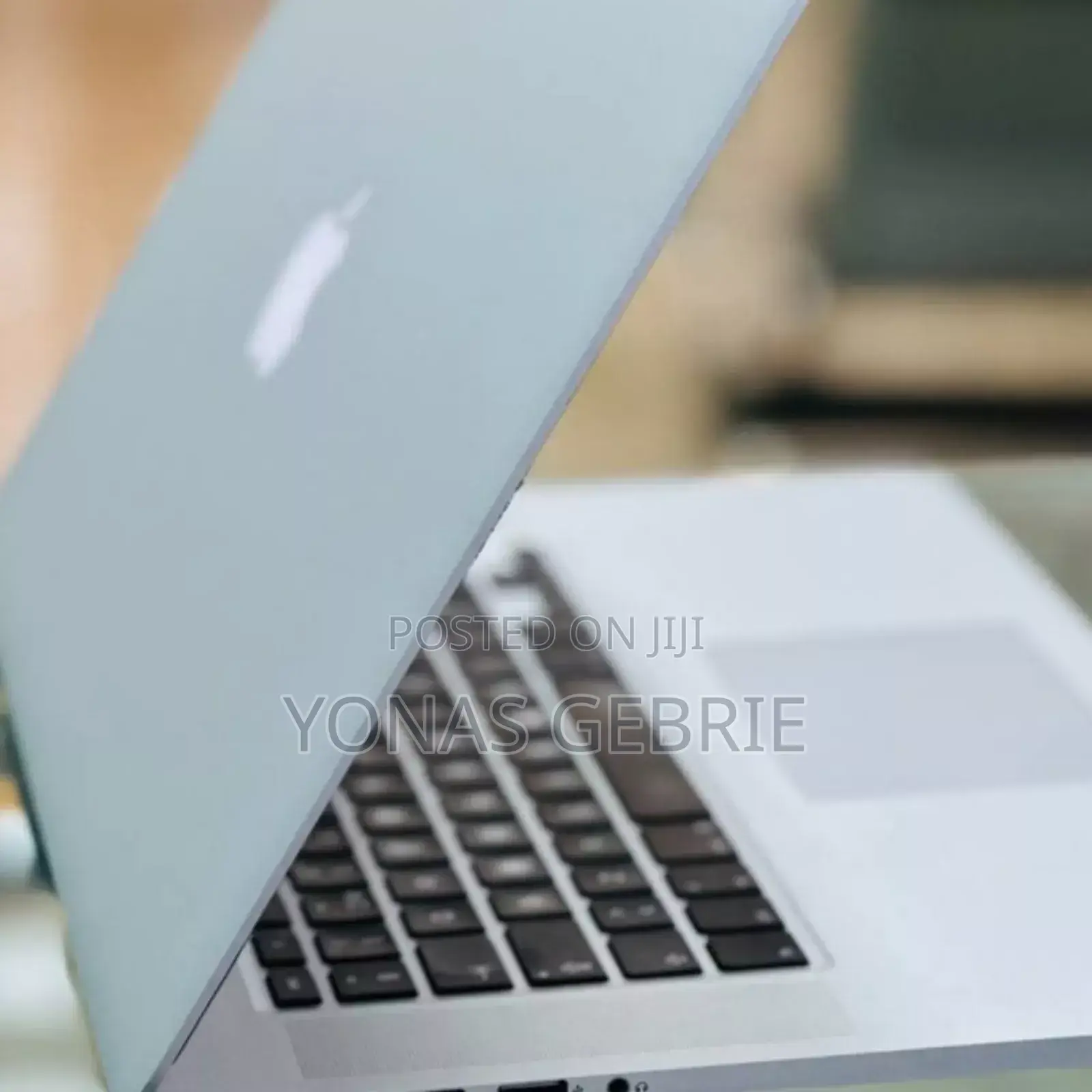 New Laptop Apple MacBook Pro 2014 16GB Intel Core i7 SSD 256GB