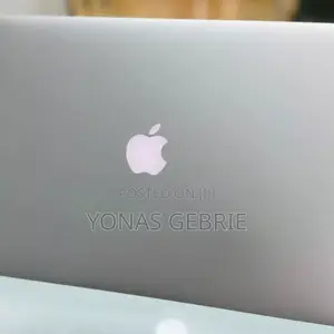 New Laptop Apple MacBook Pro 2014 16GB Intel Core i7 SSD 256GB
