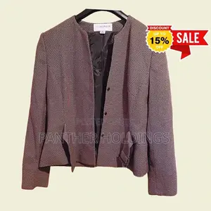 Sag Harbor Women Suit Jackets