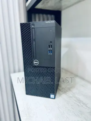 New Desktop Computer Dell OptiPlex 3050 8GB Intel Core i5 HDD 1T