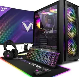 New Desktop Computer Asus 16GB Intel Core I7 SSD 1T