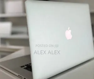 Laptop Apple MacBook 2015 8GB Intel Core I5 SSD 256GB
