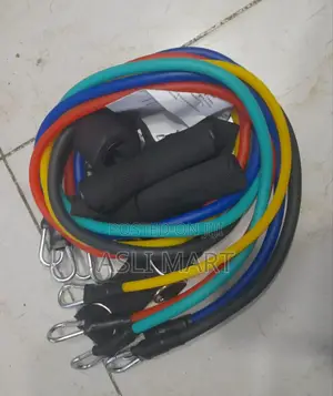 Power Resistance Band