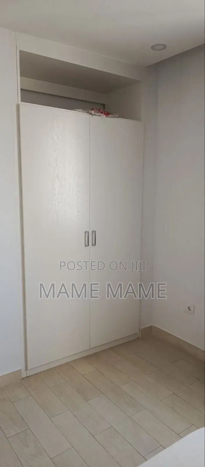 Furnished 2bdrm Apartment in Addis Abeba, Bole for rent