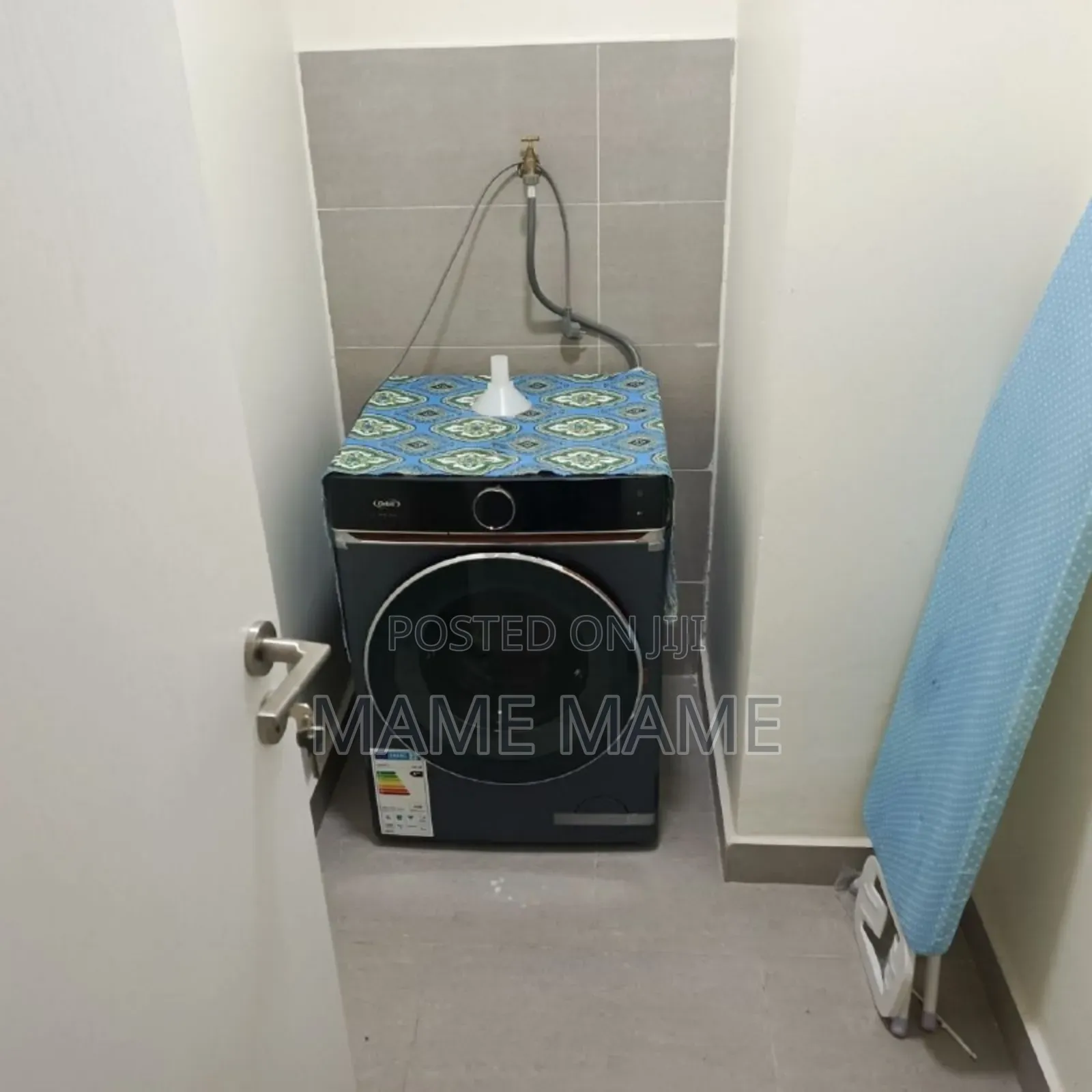 Furnished 2bdrm Apartment in Addis Abeba, Bole for rent