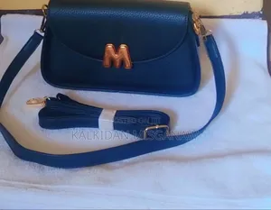 Bag in Different Colors