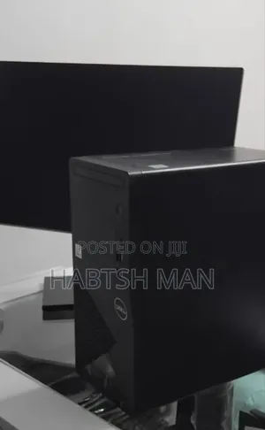 New Desktop Computer Dell Vostro 3900 8GB Intel Core i5 HDD 1T