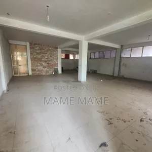 Warehouse for Rent