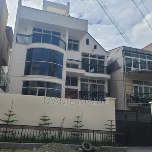 10bdrm House in Addis Abeba, Bole for rent