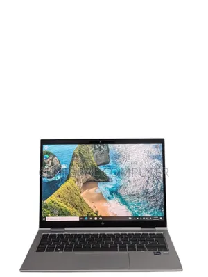 New Laptop HP Elite X2 1012 16GB Intel Core I7 SSD 1T