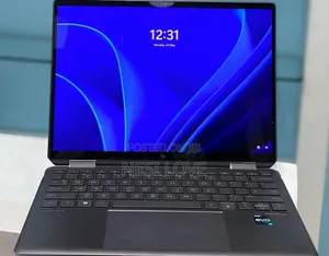 New Laptop HP Spectre X360 16GB Intel Core I7 SSD 1T