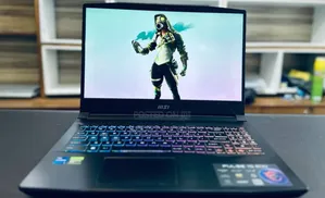 New Laptop MSI Pulse GL76 16GB Intel Core I7 SSD 1T