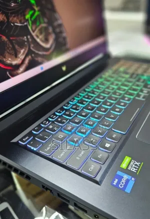New Laptop Acer Predator Helios 300 16GB Intel Core I9 SSD 512GB