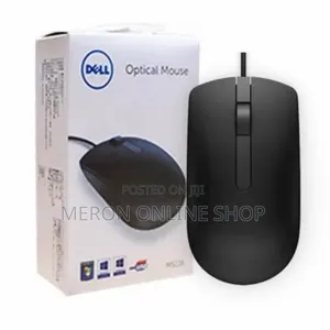 Mouse Wired